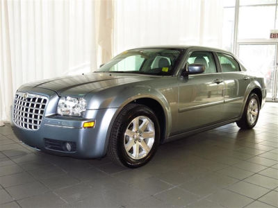 2006 Chrysler 300  Touring