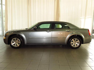 2006 Chrysler 300  Touring