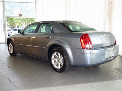 2006 Chrysler 300  Touring