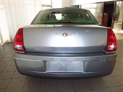 2006 Chrysler 300  Touring