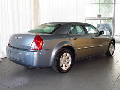 2006 Chrysler 300  Touring