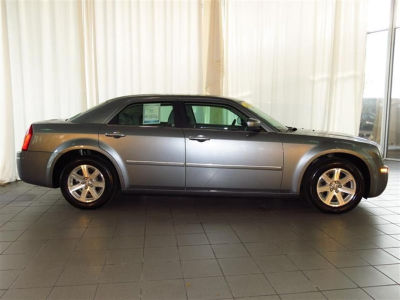 2006 Chrysler 300  Touring
