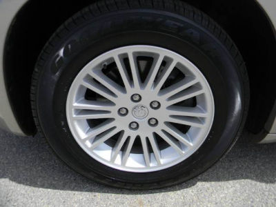 2008 Chrysler 300  LX