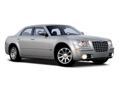 2008 Chrysler 300  LX