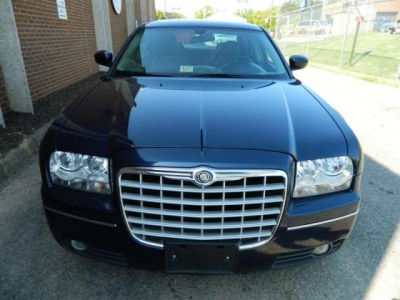 2005 Chrysler 300  Touring