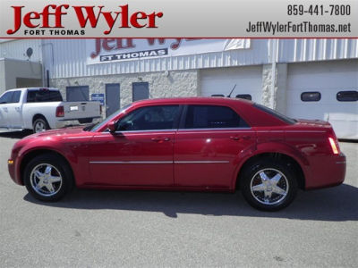 2008 Chrysler 300  Touring