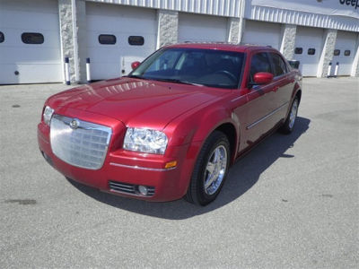 2008 Chrysler 300  Touring