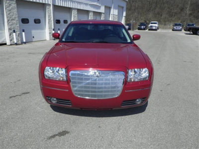 2008 Chrysler 300  Touring