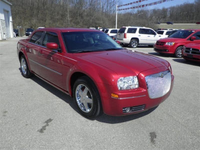 2008 Chrysler 300  Touring