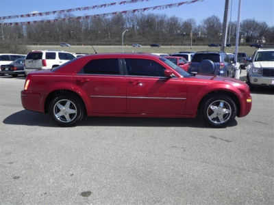 2008 Chrysler 300  Touring
