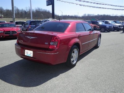 2008 Chrysler 300  Touring