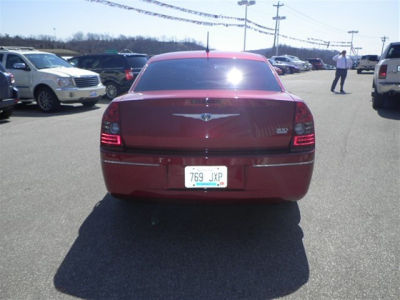 2008 Chrysler 300  Touring