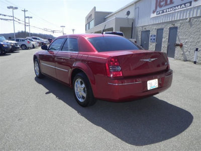 2008 Chrysler 300  Touring