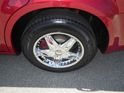 2008 Chrysler 300  Touring