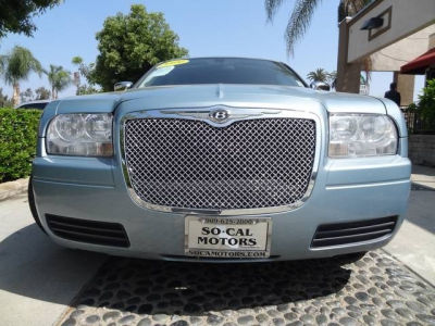 2009 Chrysler 300  LX