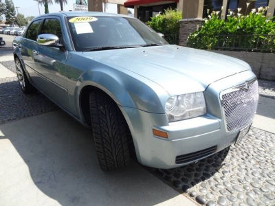 2009 Chrysler 300  LX
