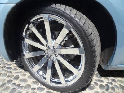 2009 Chrysler 300  LX