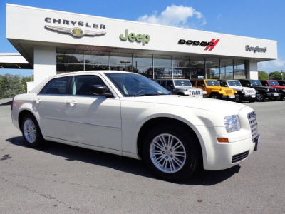 2009 Chrysler 300  LX