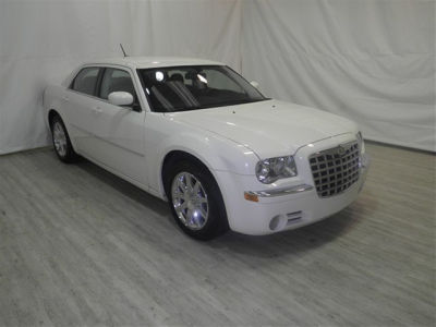 2008 Chrysler 300  Limited