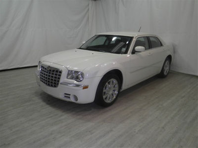 2008 Chrysler 300 Limited