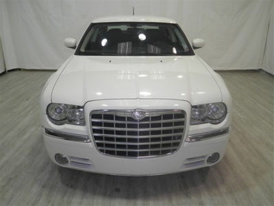 2008 Chrysler 300 Limited