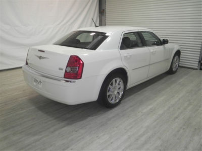 2008 Chrysler 300 Limited