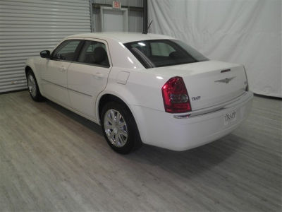 2008 Chrysler 300 Limited