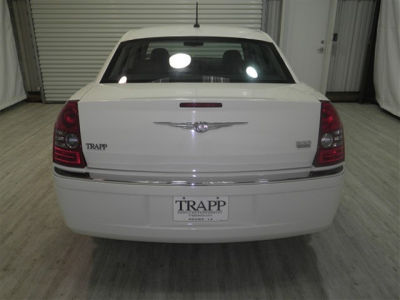 2008 Chrysler 300 Limited