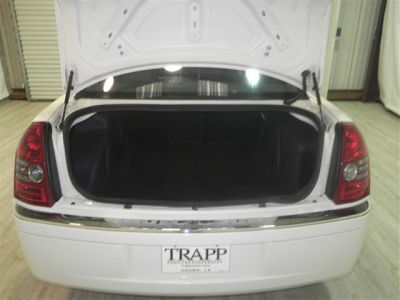 2008 Chrysler 300 Limited