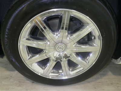 2008 Chrysler 300 Limited