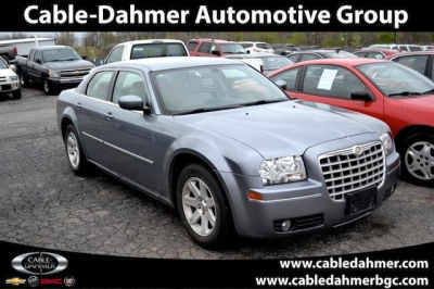 2007 Chrysler 300  Touring