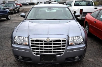 2007 Chrysler 300  Touring