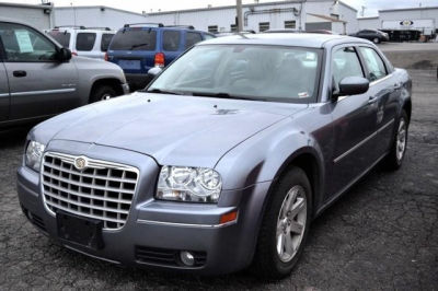 2007 Chrysler 300  Touring