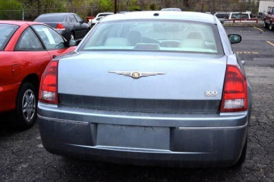 2007 Chrysler 300  Touring