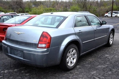 2007 Chrysler 300  Touring