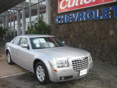 2005 Chrysler 300  Touring