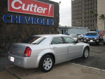 2005 Chrysler 300  Touring