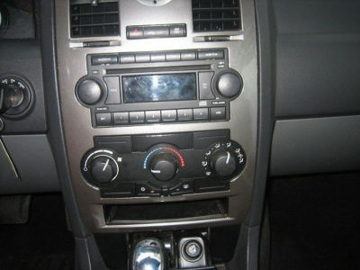 2005 Chrysler 300  Touring