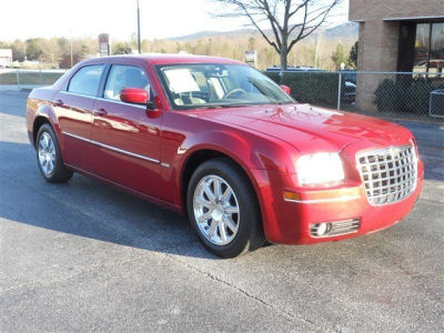 2008 Chrysler 300  Touring