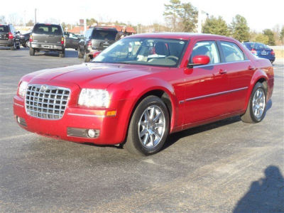 2008 Chrysler 300  Touring
