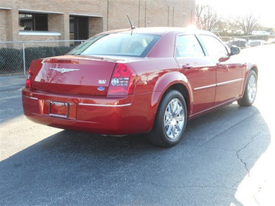 2008 Chrysler 300  Touring