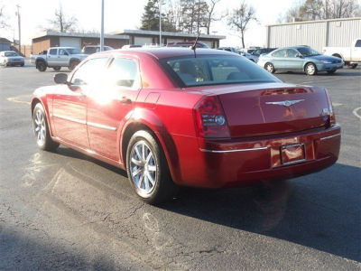 2008 Chrysler 300  Touring