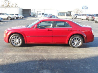 2008 Chrysler 300  Touring