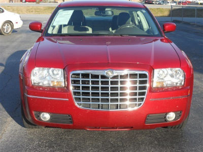2008 Chrysler 300  Touring