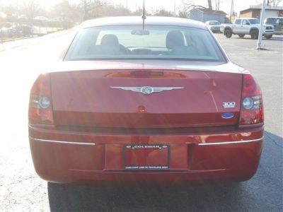 2008 Chrysler 300  Touring