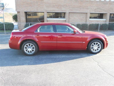 2008 Chrysler 300  Touring