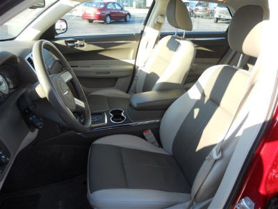 2008 Chrysler 300  Touring