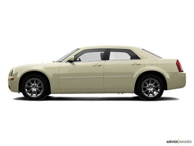 2007 Chrysler 300  Base