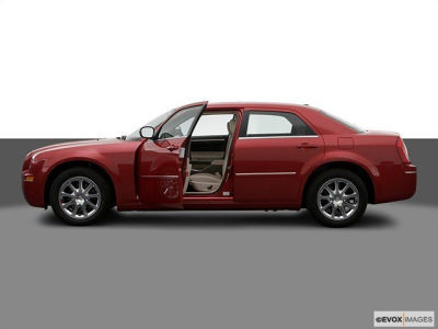 2007 Chrysler 300  Base