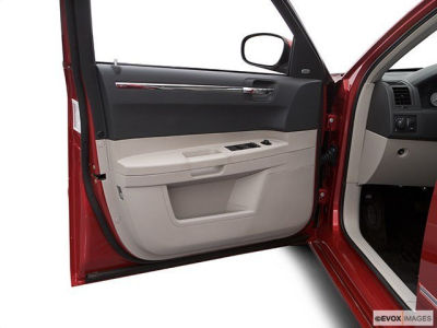 2007 Chrysler 300  Base